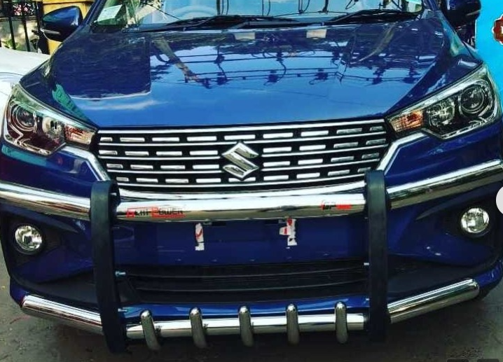 Body Work & Protection